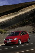 Mercedes-Benz B-Class 2006 года